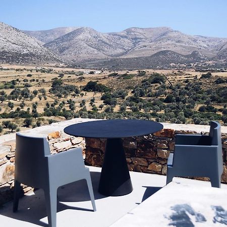 Hostal Ayiopetra Exclusive Getaways Kato Sangrion Exterior foto