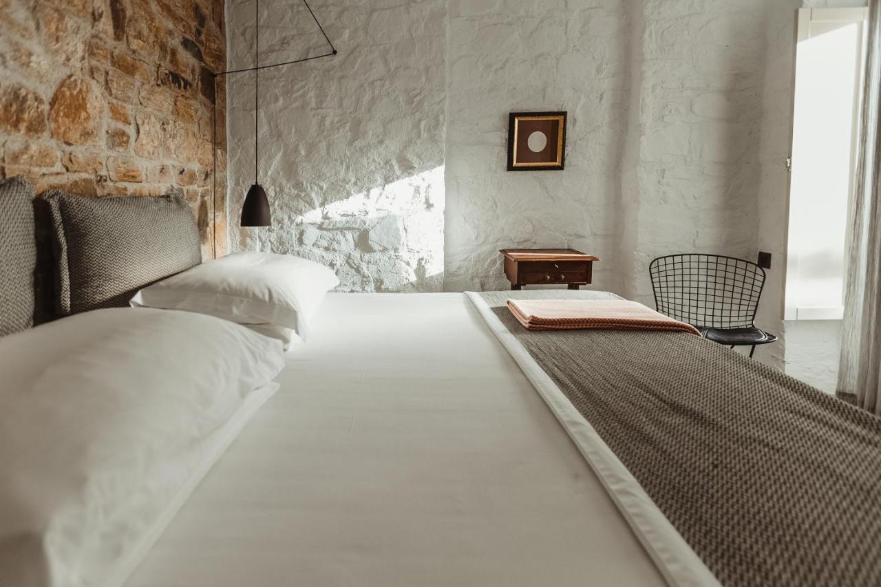 Hostal Ayiopetra Exclusive Getaways Kato Sangrion Exterior foto