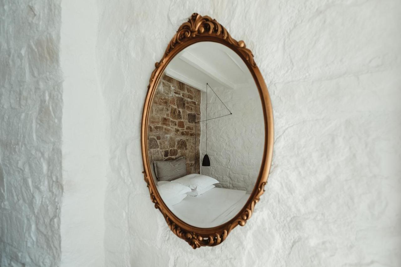 Hostal Ayiopetra Exclusive Getaways Kato Sangrion Exterior foto