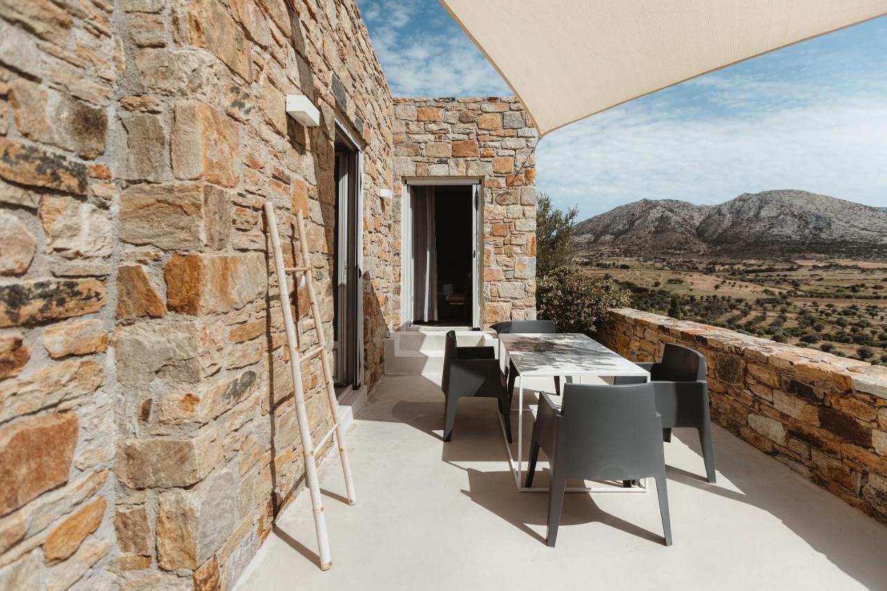 Hostal Ayiopetra Exclusive Getaways Kato Sangrion Exterior foto