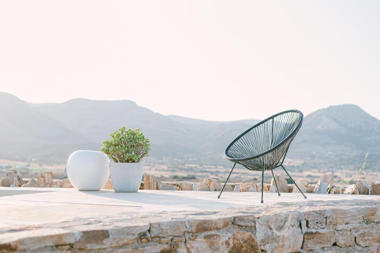 Hostal Ayiopetra Exclusive Getaways Kato Sangrion Exterior foto