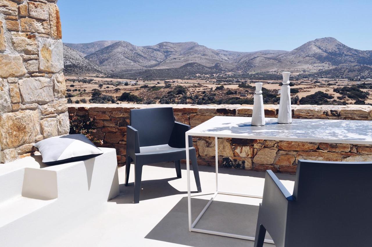 Hostal Ayiopetra Exclusive Getaways Kato Sangrion Exterior foto