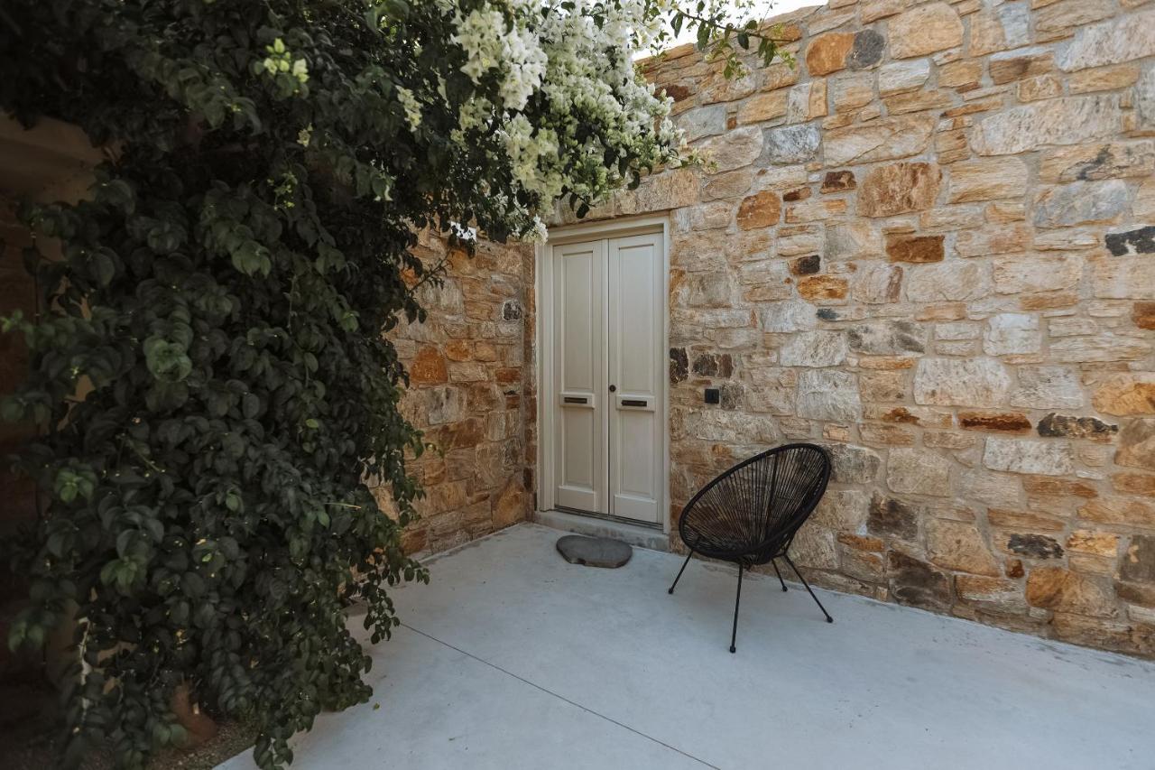 Hostal Ayiopetra Exclusive Getaways Kato Sangrion Exterior foto
