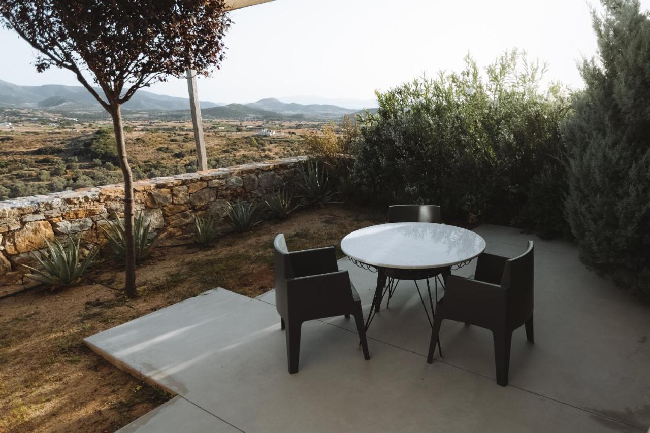 Hostal Ayiopetra Exclusive Getaways Kato Sangrion Exterior foto