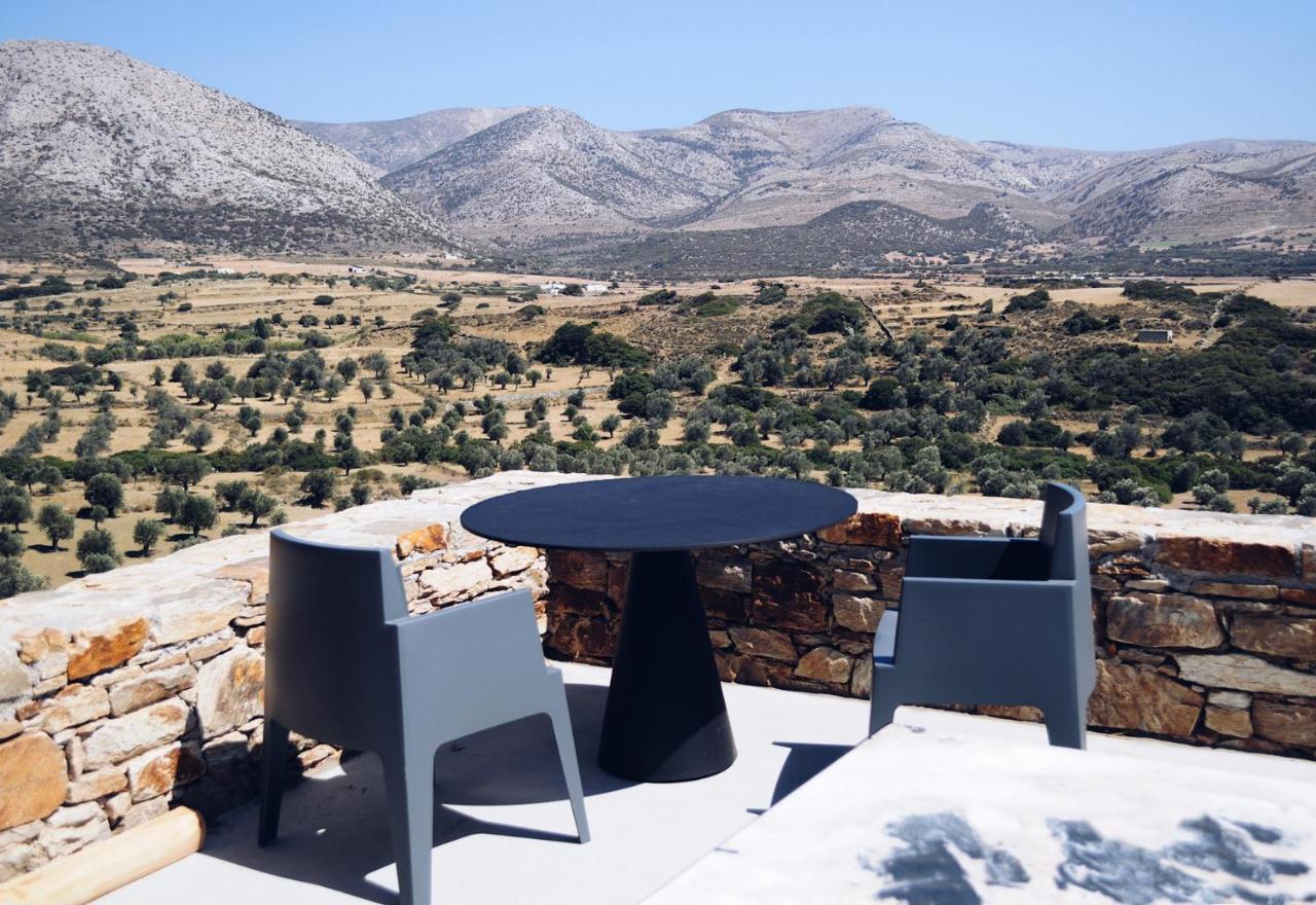 Hostal Ayiopetra Exclusive Getaways Kato Sangrion Exterior foto