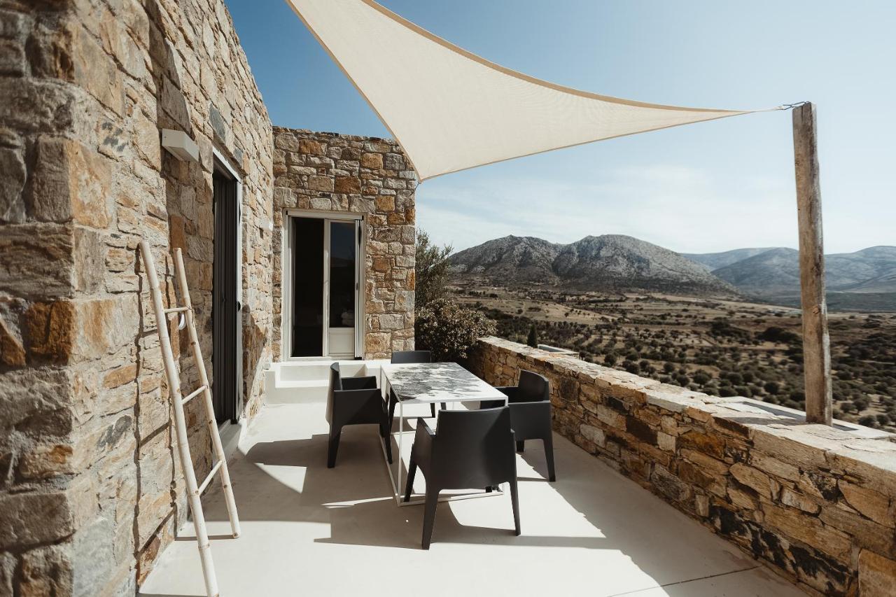 Hostal Ayiopetra Exclusive Getaways Kato Sangrion Exterior foto